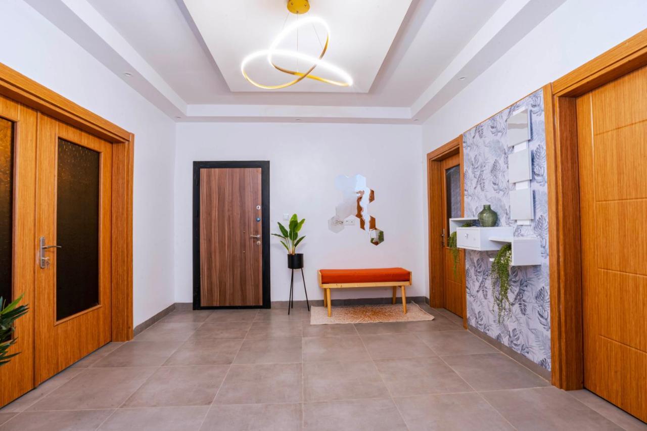 Lighthouse Signature Suites Dakar Exterior photo
