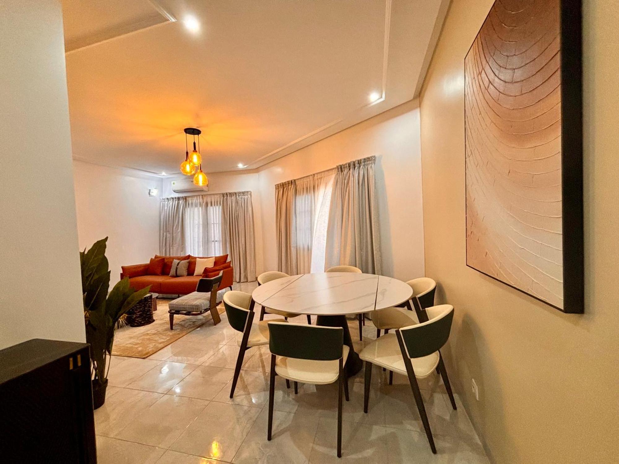 Lighthouse Signature Suites Dakar Exterior photo
