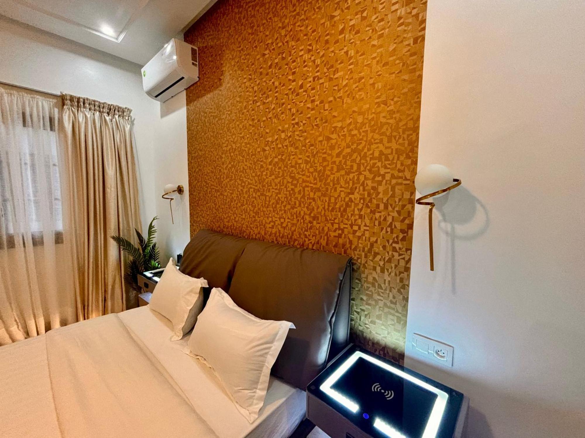 Lighthouse Signature Suites Dakar Exterior photo